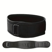 Cinturón de entrenamiento para fuerza y sentadillas - Muscle Home