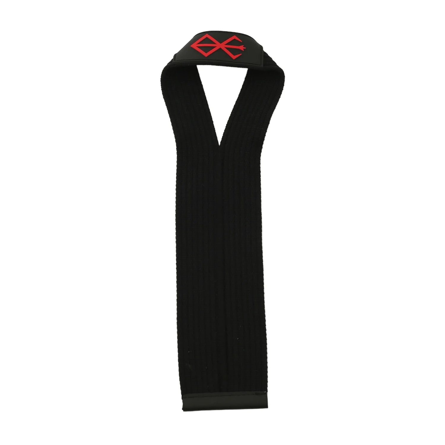 Straps de levantamiento para fuerza y agarre - Muscle Home