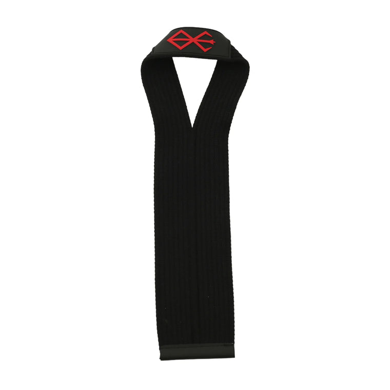 Straps de levantamiento para fuerza y agarre - Muscle Home