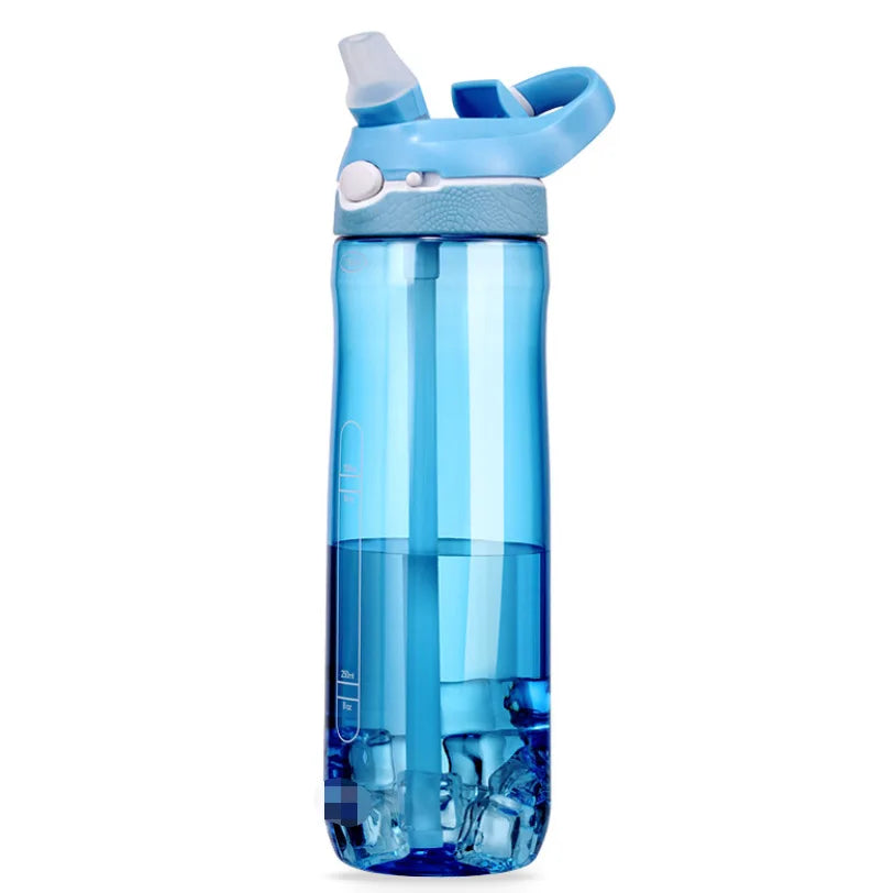 Shaker deportivo para proteína y entrenamiento - Muscle Home