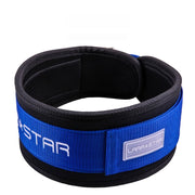 Cinturón de entrenamiento para fuerza y sentadillas - Muscle Home