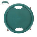 Roda abdominal estável de quatro rodas