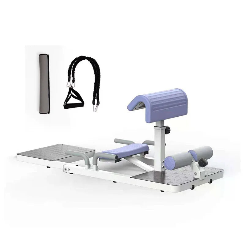 Entrenador de glúteos y piernas para casa - Muscle Home