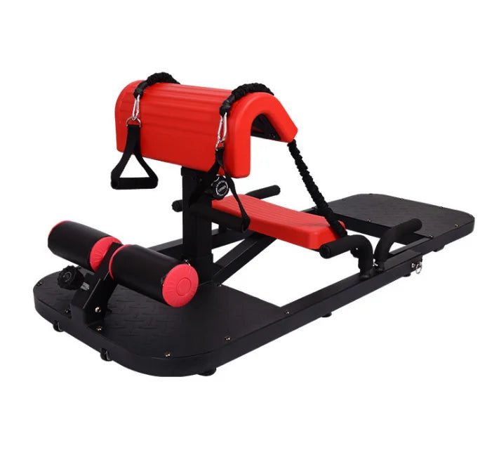Entrenador de glúteos y piernas para casa - Muscle Home