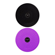 Disco giratorio para entrenamiento de core en casa - Muscle Home