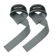 Straps de levantamiento para fuerza y agarre - Muscle Home