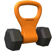 Agarres de entrenamiento para fuerza y levantamiento - Muscle Home