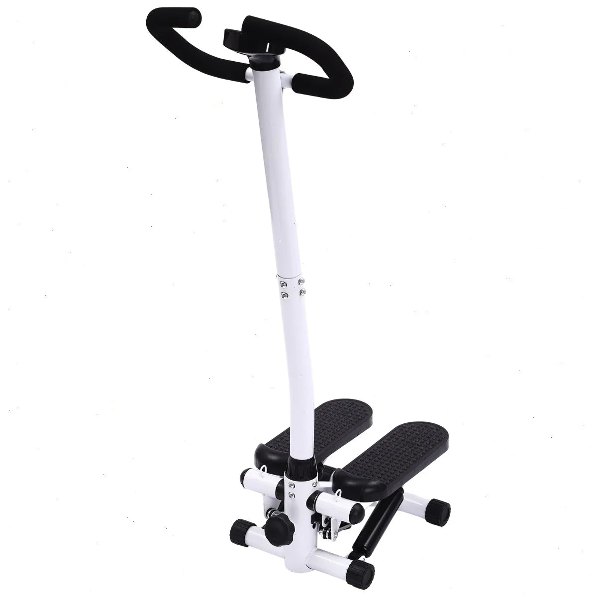Stepper compacto para cardio y entrenamiento en casa - Muscle Home