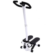 Stepper compacto para cardio y entrenamiento en casa - Muscle Home