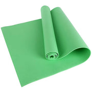 Esterilla de yoga antideslizante para pilates y movilidad - Muscle Home
