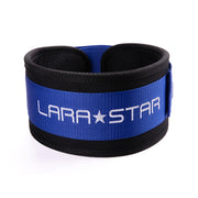 Cinturón de entrenamiento para fuerza y sentadillas - Muscle Home