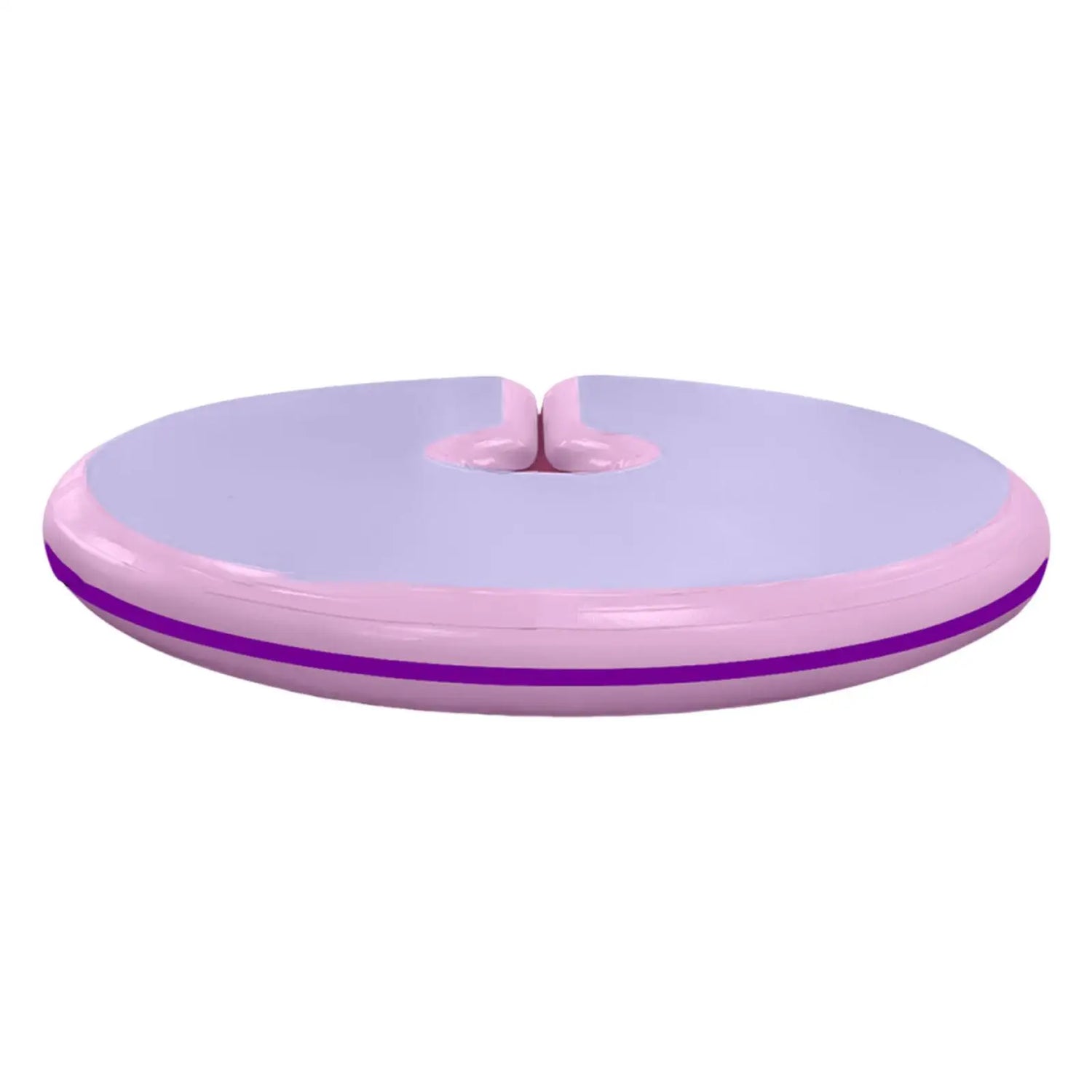Colchoneta plegable para yoga, pilates y movilidad - Muscle Home