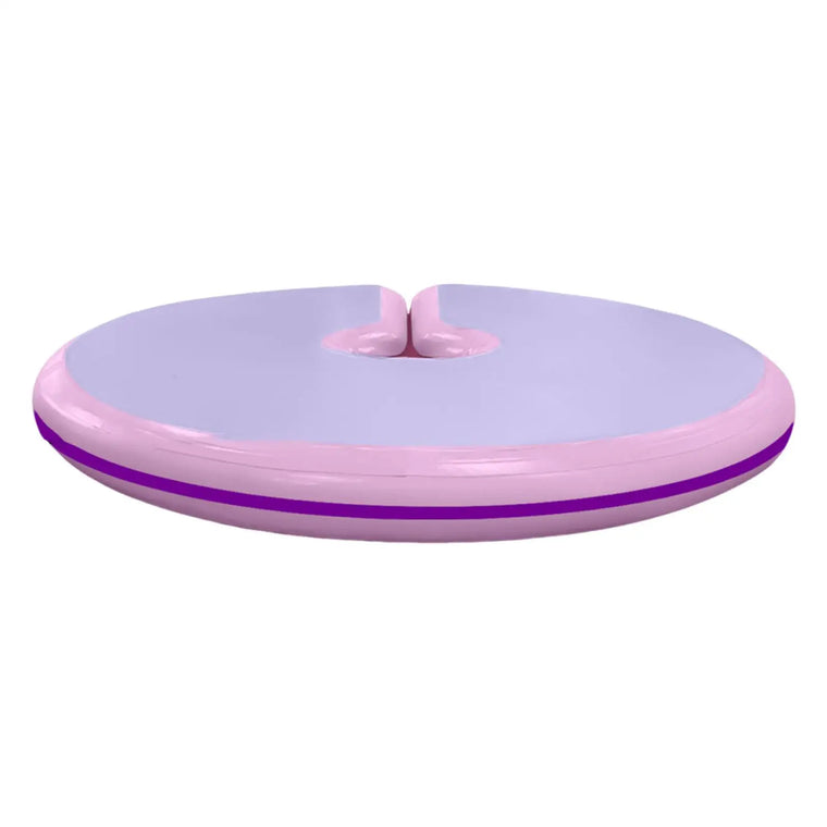 Colchoneta plegable para yoga, pilates y movilidad - Muscle Home
