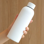 Botella térmica deportiva para entrenamiento y uso diario - Muscle Home