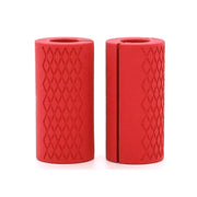 Agarres de entrenamiento para fuerza y levantamiento - Muscle Home
