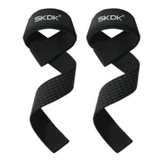 Straps de levantamiento para fuerza y agarre - Muscle Home