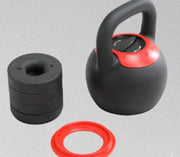 Kettlebell ajustable para entrenamiento de fuerza - Muscle Home