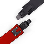 Cinturón de entrenamiento para fuerza y sentadillas - Muscle Home