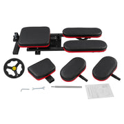 Entrenador de glúteos y piernas para casa - Muscle Home