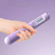 Cuerda para saltar con contador para cardio en casa - Muscle Home