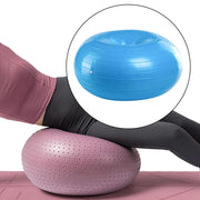 Pelota de pilates para equilibrio y movilidad - Muscle Home