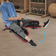 Entrenador de glúteos y piernas para casa - Muscle Home