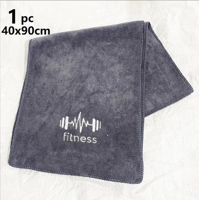 Toalla deportiva de secado rápido para entrenamiento - Muscle Home