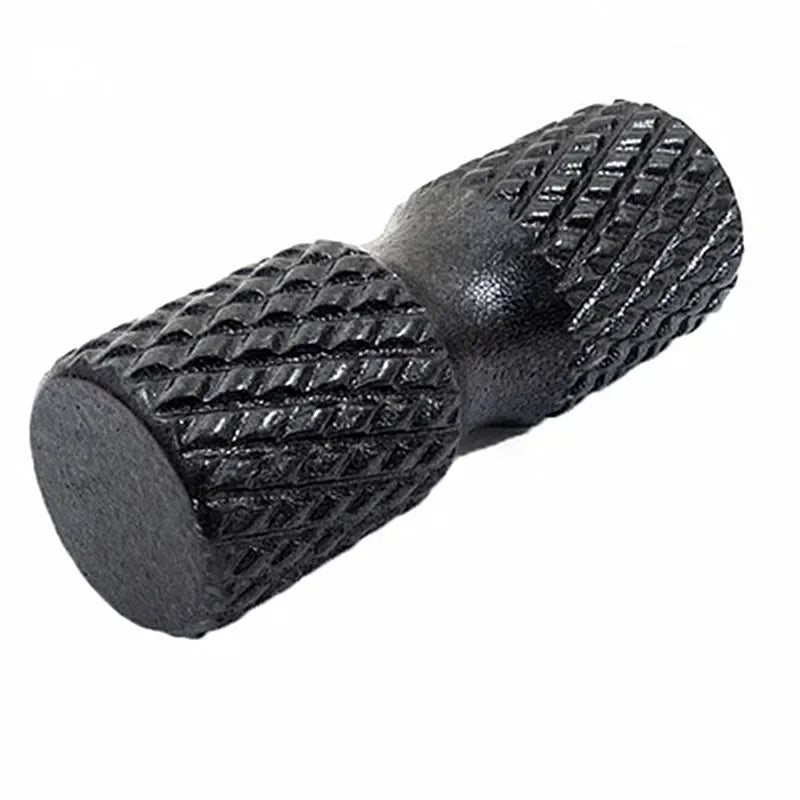 Foam roller para masaje y recuperación muscular - Muscle Home