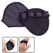 Guantes de entrenamiento para fuerza y agarre - Muscle Home