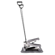 Stepper compacto para cardio y entrenamiento en casa - Muscle Home
