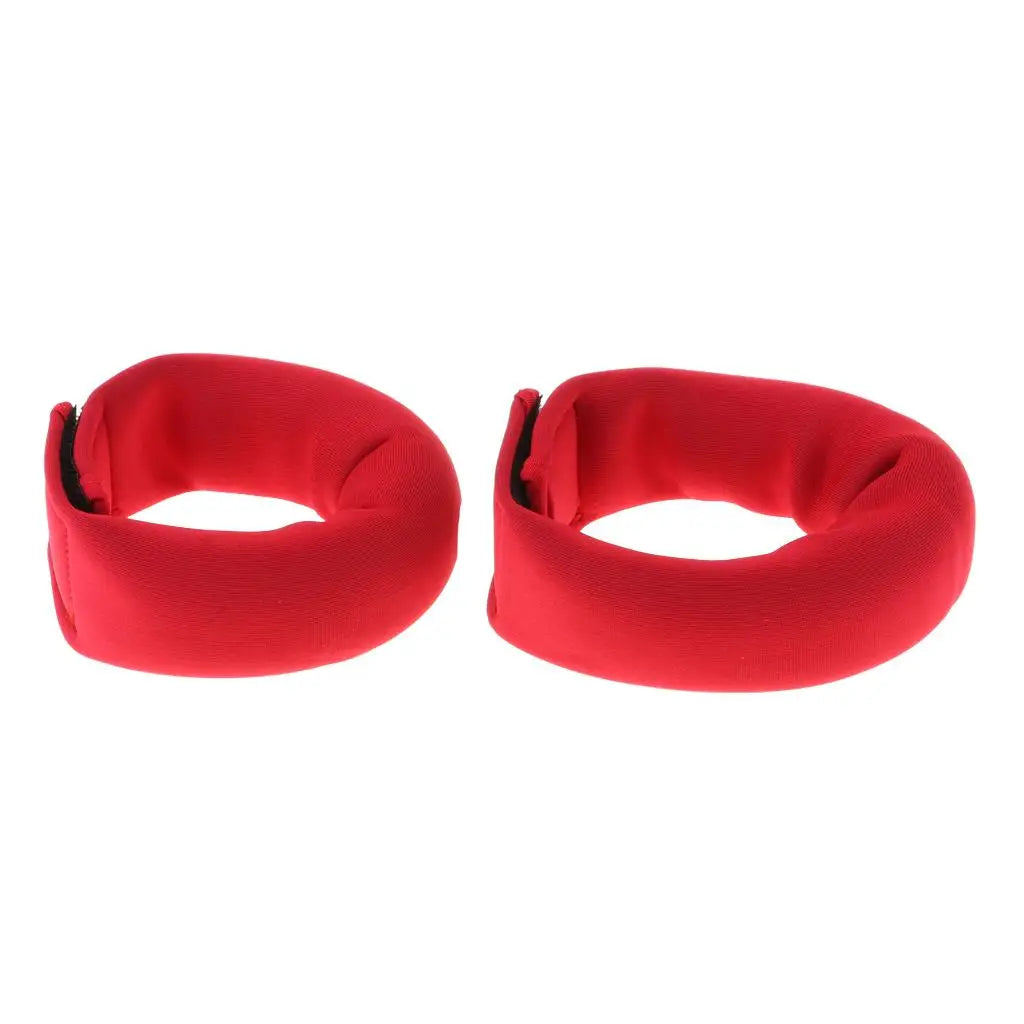 Tobillera deportiva para soporte en entrenamiento - Muscle Home