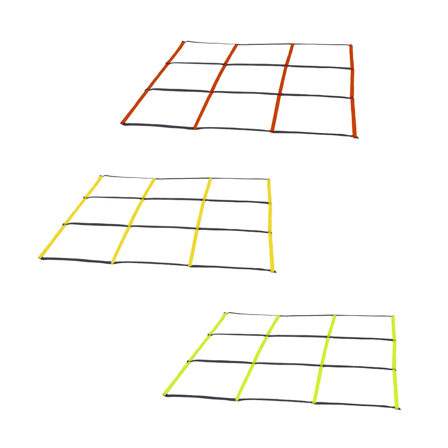 Escalera de agilidad para coordinación y cardio - Muscle Home