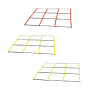 Escalera de agilidad para coordinación y cardio - Muscle Home