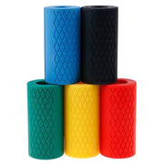Agarres de entrenamiento para fuerza y levantamiento - Muscle Home