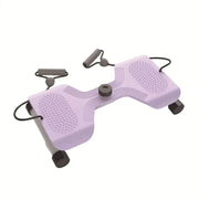 Disco giratorio para entrenamiento de core en casa - Muscle Home