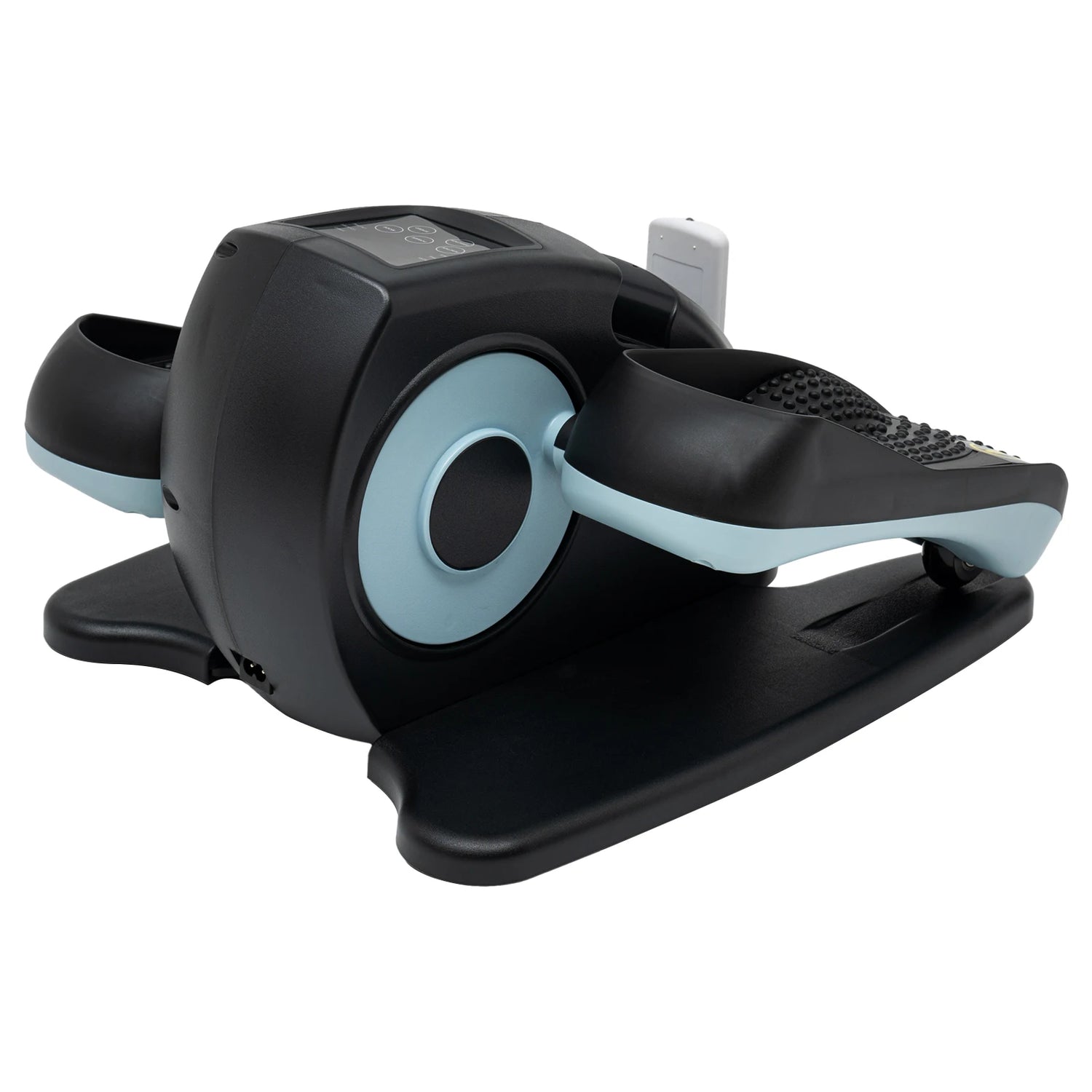 Mini bicicleta estática para cardio suave en casa - Muscle Home