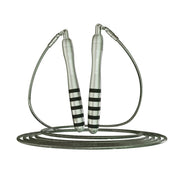 Cuerda para saltar para cardio y agilidad - Muscle Home