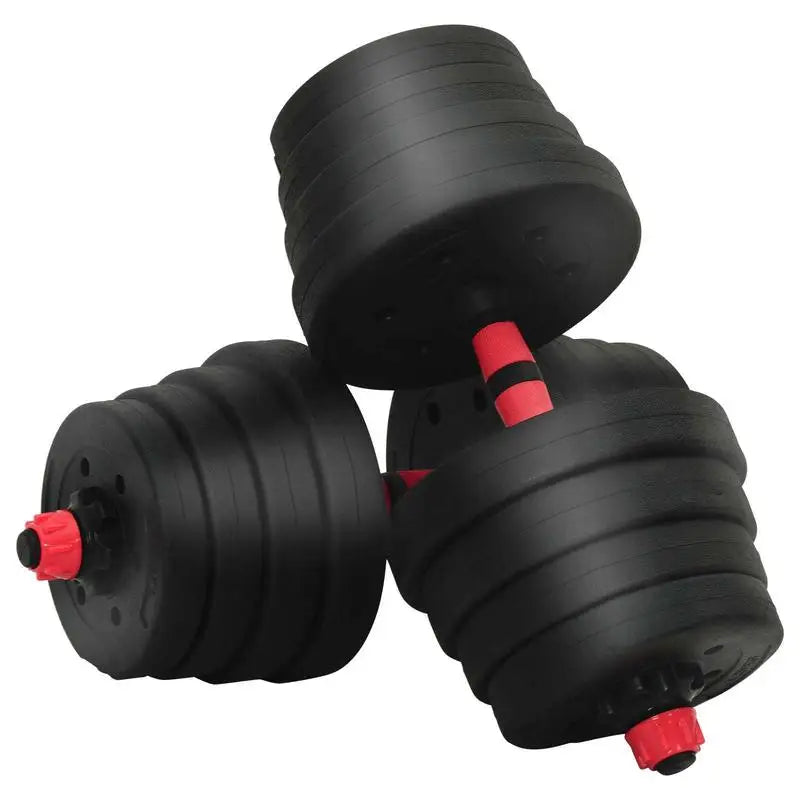 Kettlebell compacta para fuerza y entrenamiento funcional - Muscle Home