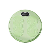 Disco giratorio para entrenamiento de core en casa - Muscle Home