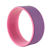 Rueda de yoga para movilidad y estiramientos - Muscle Home
