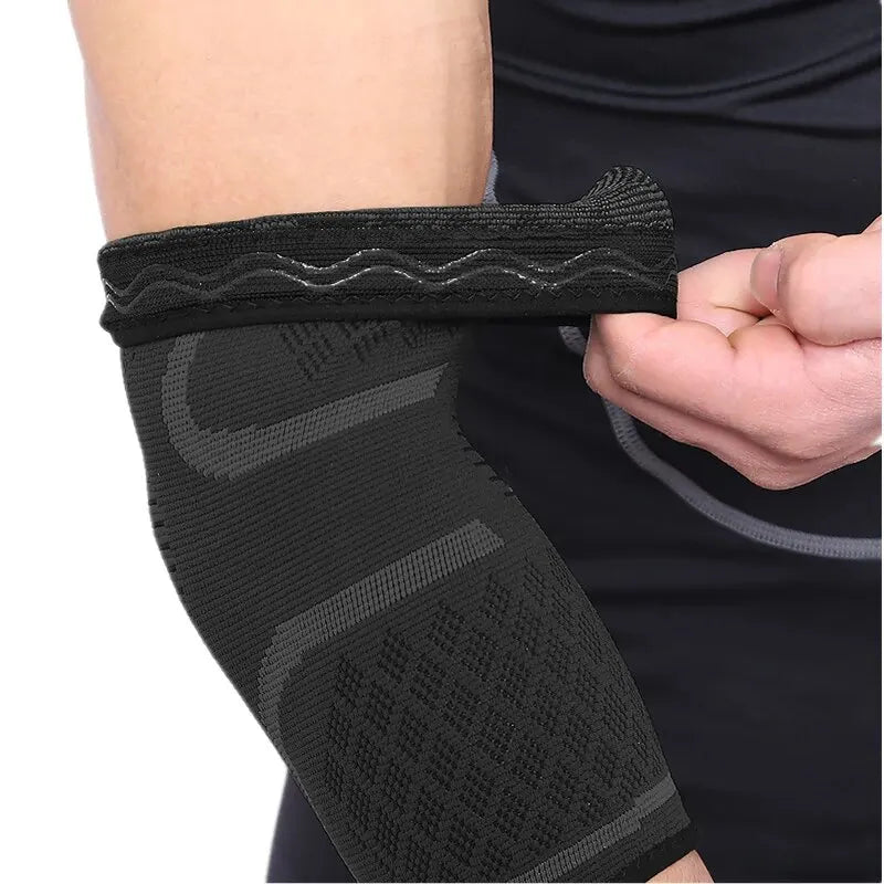 Codera deportiva para soporte en entrenamiento - Muscle Home