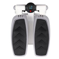Mini stepper com ecrã de calorias 330 lb