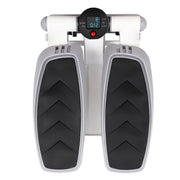 Stepper compacto para cardio y entrenamiento en casa - Muscle Home