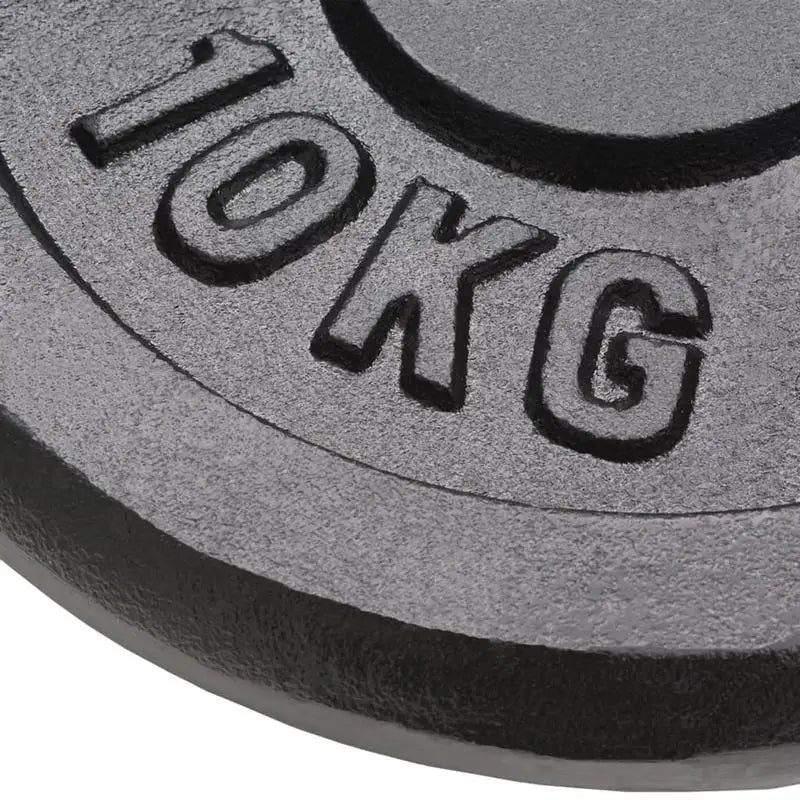 Set de mancuernas compactas para fuerza en casa - Muscle Home