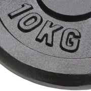 Set de mancuernas compactas para fuerza en casa - Muscle Home
