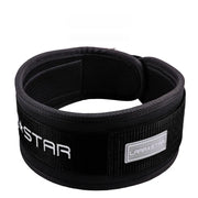 Cinturón de entrenamiento para fuerza y sentadillas - Muscle Home