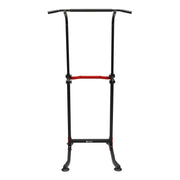 Estación de dominadas y fondos para entrenamiento en casa - Muscle Home