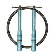 Cuerda para saltar para cardio y agilidad - Muscle Home