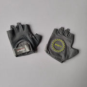 Guantes de entrenamiento para fuerza y agarre - Muscle Home
