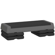 Step de fitness para cardio y entrenamiento en casa - Muscle Home